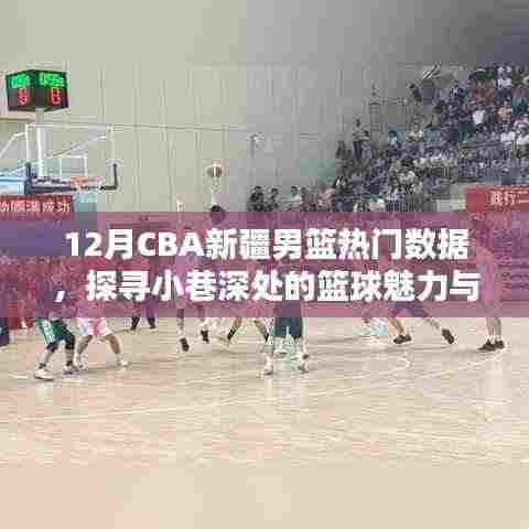 探寻篮球魅力与隐藏小店,CBA新疆男篮热门数据揭秘