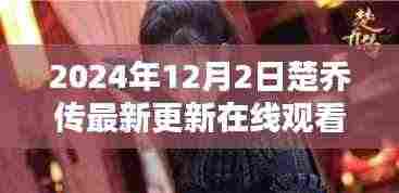 楚乔传最新更新在线观看指南,初学者与进阶用户均可轻松观看(2024年12月2日更新)