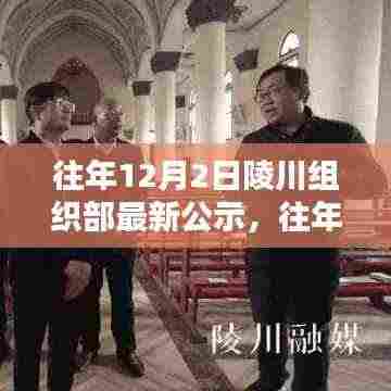 往年12月2日陵川组织部公示,多维度审视与观点阐述