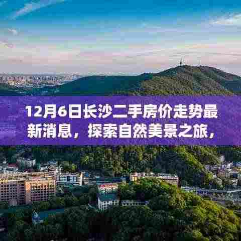 长沙二手房价走势最新动态与探索自然美景之旅，宁静背后的呼唤