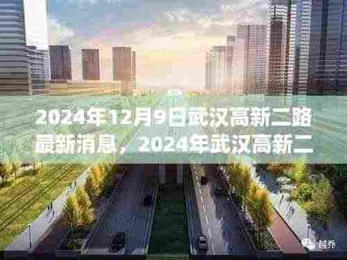 2024年武汉高新二路建设进展最新动态及深度影响探讨