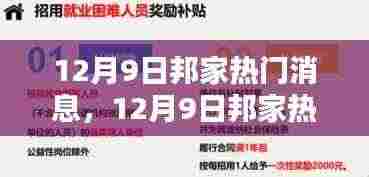 12月9日邦家热门消息全解析，掌握新技能的步骤指南