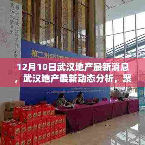 武汉地产最新动态解析，机遇与挑战并存