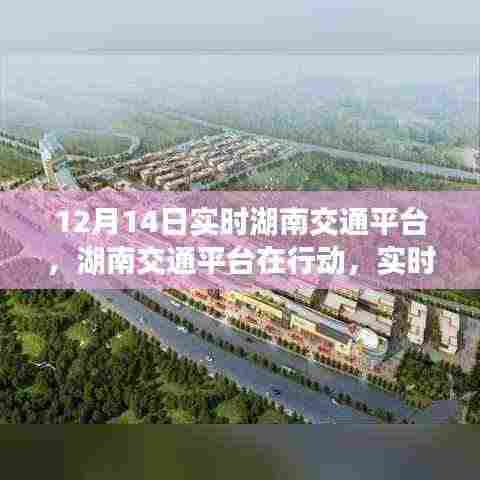 湖南交通平台实时更新行动,探讨实时交通信息的重要性,智能出行新篇章