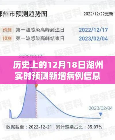 湖州实时预测新增病例信息的历史演变与深度解读,聚焦12月18日的数据预测与解读