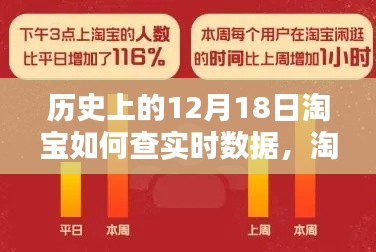 淘宝数据日,回顾淘宝实时数据查询的历史与一位普通用户的淘宝历程
