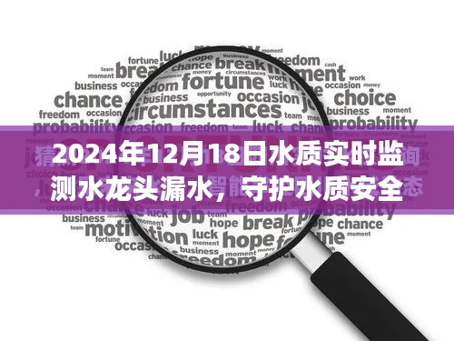 水龙头漏水事件,实时监测守护水质安全,启示与纪实(2024年)