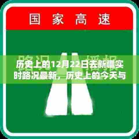历史上的今天与新疆实时路况，探寻无限魅力的新疆路况纪实