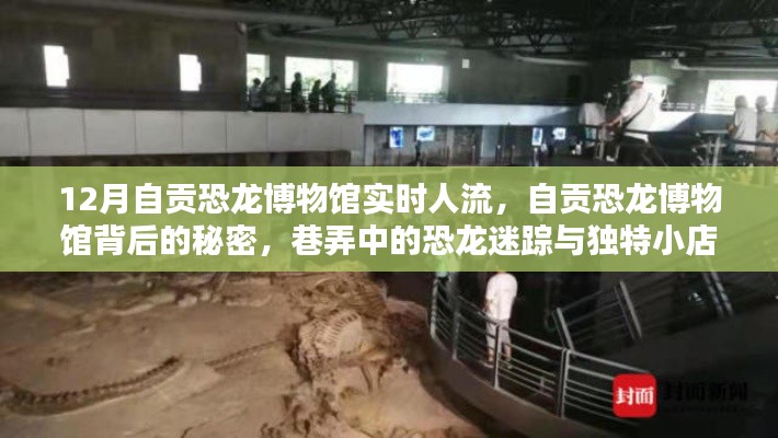 自贡恐龙博物馆探秘,实时人流与背后秘密揭秘,巷弄恐龙迷踪与独特小店探奇之旅