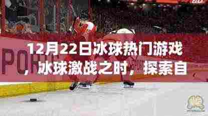 冰球激战与冰雪奇缘,探索自然美景之旅的冬日之旅体验