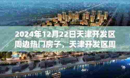 2024年12月22日天津开发区周边房产展望,热门房源一览