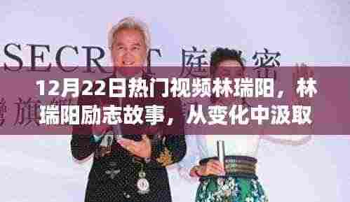 林瑞阳励志故事，自信铸就辉煌，从变化中汲取力量，激励人心的旅程在继续