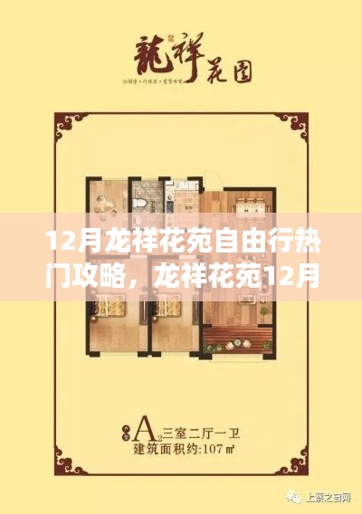 温馨家庭欢乐之旅,龙祥花苑十二月自由行攻略