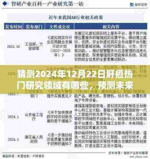 肝癌研究前沿预测,探索未来肝癌热门研究领域,展望2024年肝癌研究前沿动态