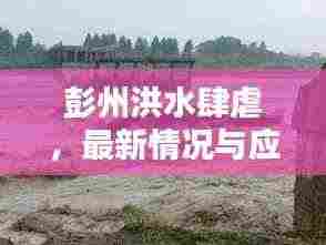 彭州洪水肆虐,最新情况与应对措施专题报道