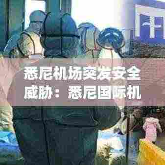 悉尼机场突发安全威胁：悉尼国际机场 