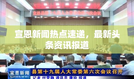 宣恩新闻热点速递,最新头条资讯报道