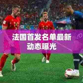 法国首发名单最新动态曝光