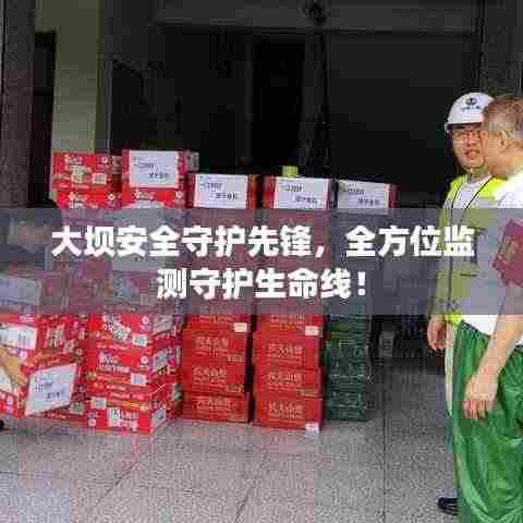 大坝安全守护先锋，全方位监测守护生命线！