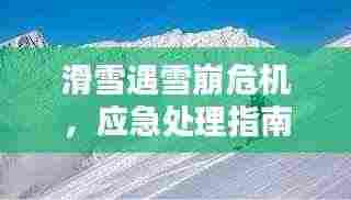 滑雪遇雪崩危机,应急处理指南!