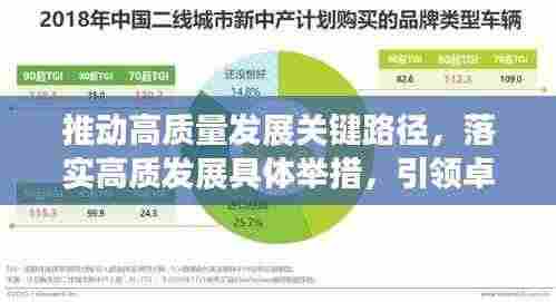 推动高质量发展关键路径,落实高质发展具体举措,引领卓越未来