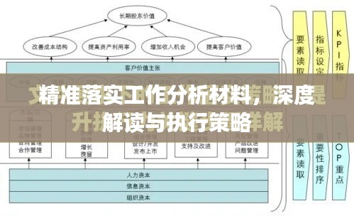 精准落实工作分析材料,深度解读与执行策略