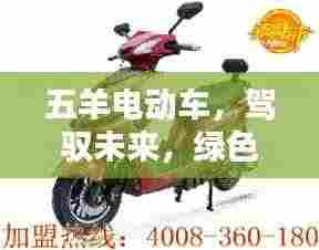 五羊电动车,驾驭未来,绿色出行新选择