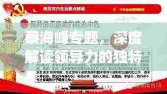 蔡海峰专题,深度解读领导力的独特魅力