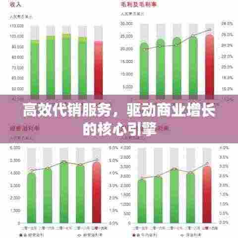 高效代销服务,驱动商业增长的核心引擎