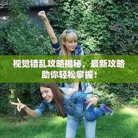 视觉错乱攻略揭秘,最新攻略助你轻松掌握!