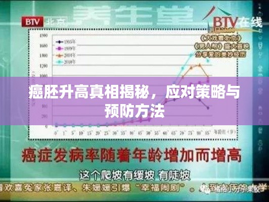 癌胚升高真相揭秘,应对策略与预防方法